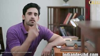 Chachi No 1 Part 3 ULLU New Hindi Adult Web Series
