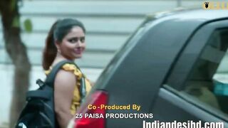 Chachi No 1 Part 3 ULLU New Hindi Adult Web Series