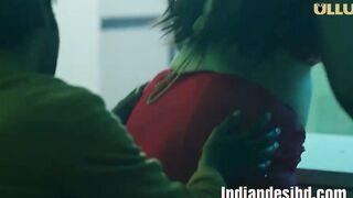 Chachi No 1 Part 3 ULLU New Hindi Adult Web Series