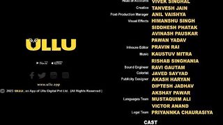 Chachi No 1 Part 3 ULLU New Hindi Adult Web Series