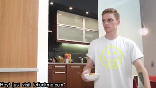 cumshot mature moms know how to make a real party