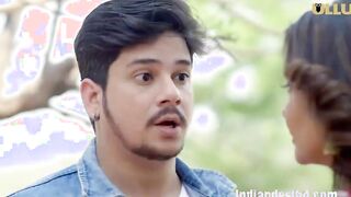 Pati Patni Or sali Adult Web Series Threesome Sex