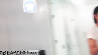 creampie hot chicks had fun in ’ house at a horny orgy