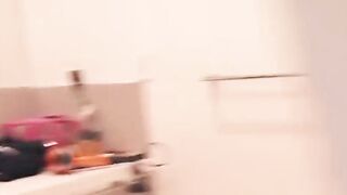 creampie hot chicks had fun in ’ house at a horny orgy