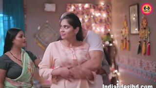 Dhudhvali Episode 6 New Adult Web Series