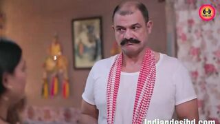Dhudhvali Episode 6 New Adult Web Series
