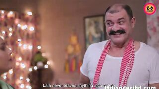 Dhudhvali Episode 6 New Adult Web Series