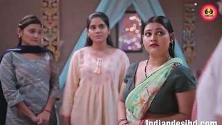 Dhudhvali Episode 6 New Adult Web Series
