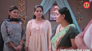 Dhudhvali Episode 6 New Adult Web Series