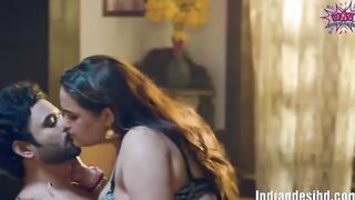 Pehredaar Episode 7 New Adult Web Series