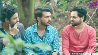 Pehredaar Episode 7 New Adult Web Series