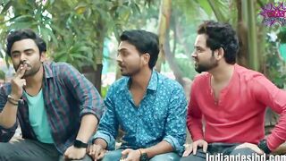 Pehredaar Episode 7 New Adult Web Series
