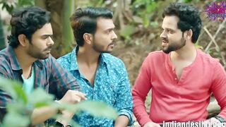 Pehredaar Episode 7 New Adult Web Series