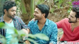 Pehredaar Episode 7 New Adult Web Series