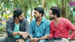 Pehredaar Episode 7 New Adult Web Series