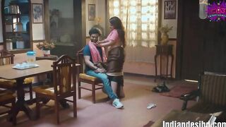Pehredaar Episode 7 New Adult Web Series