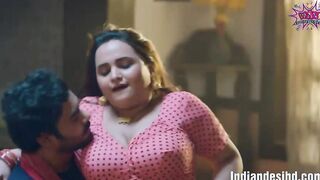 Pehredaar Episode 7 New Adult Web Series