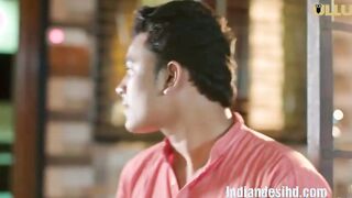 Jane Anjane Mein 7 Part 2 Ullu for more video join our telegram channel @rehana980