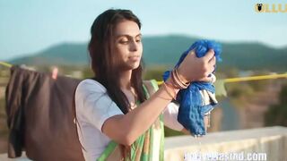 Jane Anjane Mein 7 Part 2 Ullu for more video join our telegram channel @rehana980