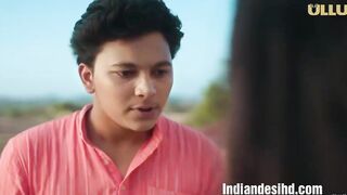 Jane Anjane Mein 7 Part 2 Ullu for more video join our telegram channel @rehana980
