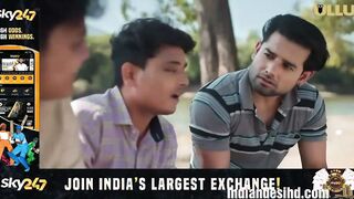 Jane Anjane Mein 7 Part 2 Ullu for more video join our telegram channel @rehana980