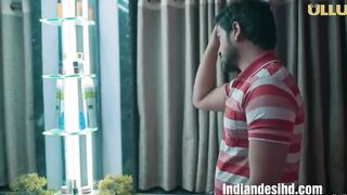 Jane Anjane Mein 7 Part 2 Ullu for more video join our telegram channel @rehana980