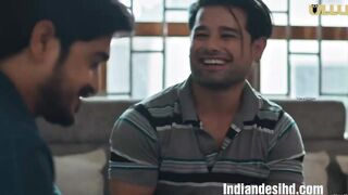 Jane Anjane Mein 7 Part 2 Ullu for more video join our telegram channel @rehana980