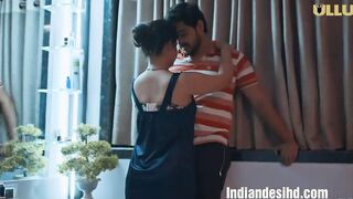 Jane Anjane Mein 7 Part 2 Ullu for more video join our telegram channel @rehana980