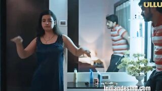 Jane Anjane Mein 7 Part 2 Ullu for more video join our telegram channel @rehana980