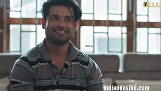 Jane Anjane Mein 7 Part 2 Ullu for more video join our telegram channel @rehana980