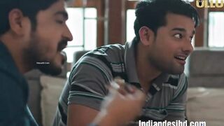 Jane Anjane Mein 7 Part 2 Ullu for more video join our telegram channel @rehana980