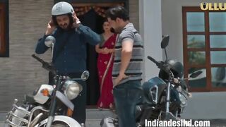 Jane Anjane Mein 7 Part 2 Ullu for more video join our telegram channel @rehana980