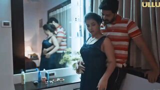 Sanskari Part 2 Ullu Original for more video join our telegram channel @rehana980