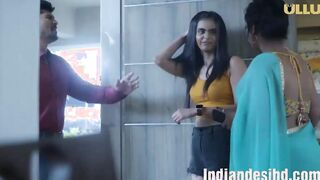 Sanskari Part 1 Ullu Original for more video join our telegram channel @desi41