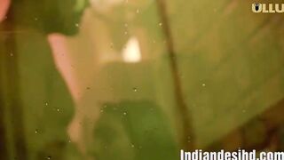 Sanskari Part 1 Ullu Original for more video join our telegram channel @desi41