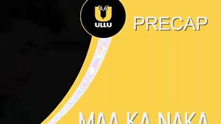 Sanskari Part 1 Ullu Original for more video join our telegram channel @desi41