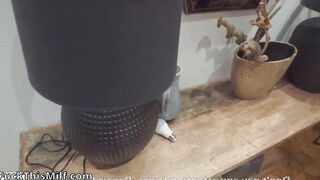 Unfaithful Wife Fucked The Neighbor
