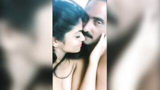Teacher seduce his Student for more video join our telegram channel @rehana980