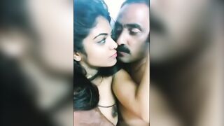 Teacher seduce his Student for more video join our telegram channel @rehana980