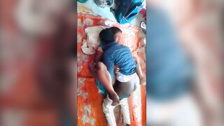 Dost ki Maa ko choda for more video join our telegram channel @desiweb2023