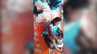 Dost ki Maa ko choda for more video join our telegram channel @desiweb2023