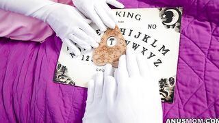Sophia West relished Rion Kings hidden monster