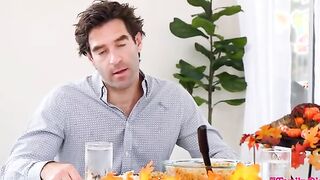 Thanksgiving Dessert - S31:E4