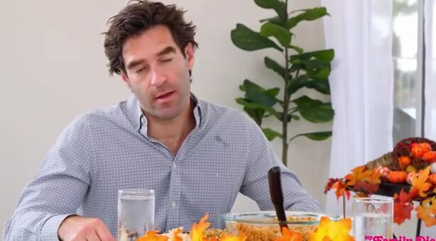 Thanksgiving Dessert - S31:E4