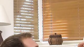 Smoking hot action with charming Austin and seductive Wesley