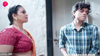 Pehredaar Part 5 New Adult Web Series