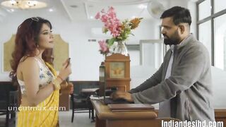 Biwi Ho To Aeshi Episode 4 New Adult Web Series