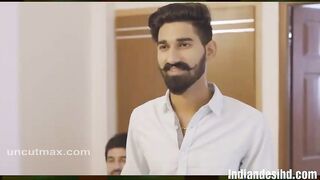 Biwi Ho To Aeshi Episode 4 New Adult Web Series
