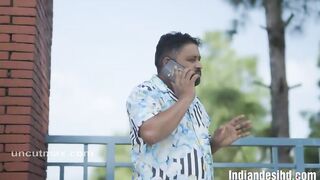 Biwi Ho To Aeshi Episode 4 New Adult Web Series