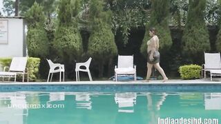 Biwi Ho To Aeshi Episode 4 New Adult Web Series